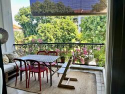 Tanglin Park (D10), Condominium #629538571